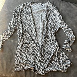 H&M cardigan
